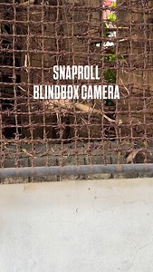 SnapRoll is a blind-box digital camera that recreates the nostalgic 135 film look in 1:1 scale, featuring 6 retro designs plus a rare mystery version for a surprise unboxing experience. Available on our website/app today. LIMITED. | Henry's Cameras PH