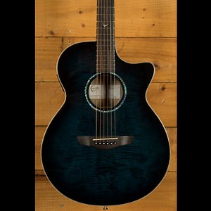 Faith Venus | Blue Moon Venus Cutaway Electro - Used