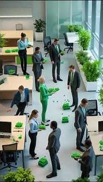 Icebreaker to Shift Mindset | Focus on Solutions, Not Problems