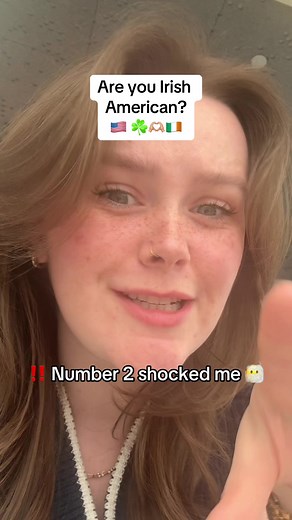 Famous Irish American Figures in History