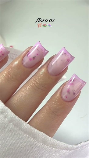 Spring soon🌱(WB) Flora Gel 02 - #418718123