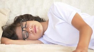 Should I Worry About My Teenager Sleeping Too Much?