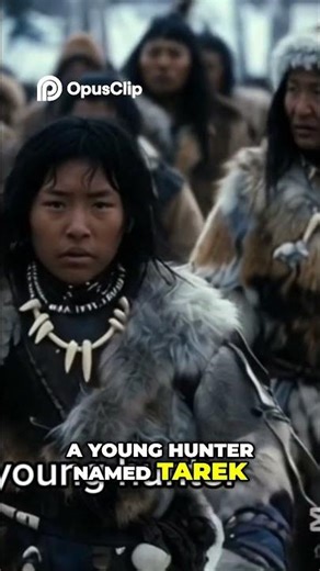 Beringia Journey Across Ancient Land Bridge