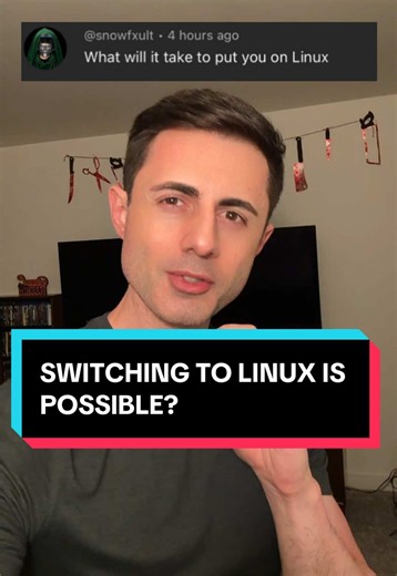Switching to Linux from Windows or Mac: Is It Really Possible?