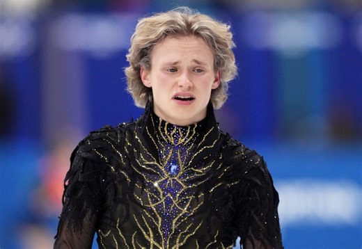 Russia’s Evgenia Medvedeva Delivers Brutal Take on Ilia Malinin’s World Championship Framed as Olympic Redemption | College Sports Network