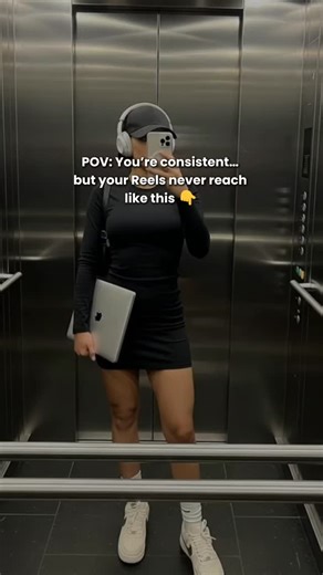 Victoria | Digital Marketing | Digital Products | Posting every day wasn’t my problem. Posting without clear signals was. For a long time, my account looked busy but invisible: same effort... | Instagram