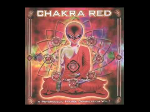 Chi-A.D. - Astral Warrior