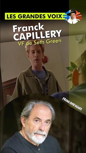 Oz - Buffy contre les vampires (Franck Capillery) VF
