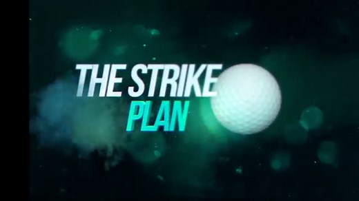 Hip Movement In The Golf Swing