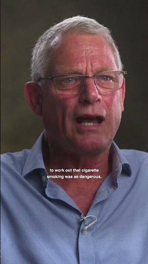 Forensic Pathologist On Most Common Cause of Death