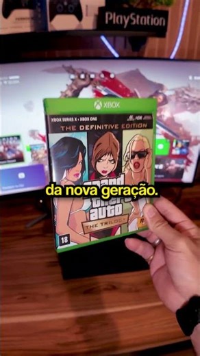 GTA San Andreas Xbox 360 era SUPREMO #gta #xbox360 #xbox