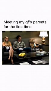 😭😭 🎬: Ted When John Bennett (Mark Wahlberg) was a little boy, he made a wish that Ted (Seth MacFarlane), his beloved teddy bear, would come alive. Thirty years later, foul-mouthed Ted is still John’s constant companion, much to the chagrin of Lori (Mila Kunis), John’s girlfriend. 📺: Pluto Tv, Amazon Prime Video #cute #funny #emotional #emotions #feelings #motivation #motivational #advice #lifequotes #reels #explorepage #videos #life #movie #movies #family #relatable #meme #felt #couple #frie