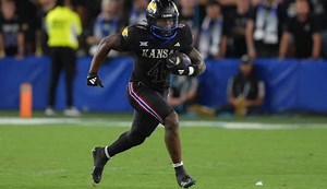 How to Watch West Virginia vs. Kansas: Time, TV Channel, Live Stream – September 21, 2024