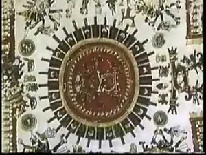 Introducción a los Códices - Mixtecos Mexicas (aztecas)