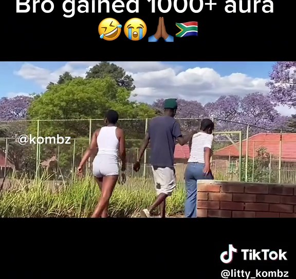 Funny Prank Voodoo Moments in South Africa