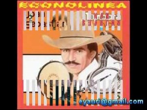 Te Ira Mejor Sin MI - Joan Sebastian (V. Balada)