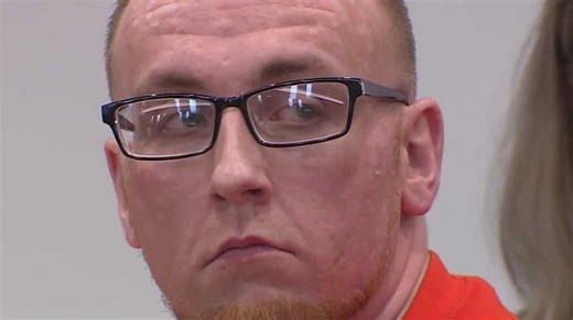 New Hampshire man sentenced to prison for killing man in Maine