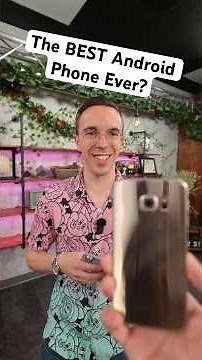 What’s the Best Android Phone EVER?