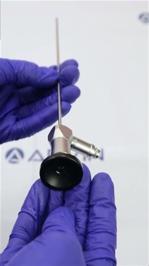 Pediatric Resectoscope #advinhealthcare #pediatricurology #resectoscope #urology #surgicaldevice