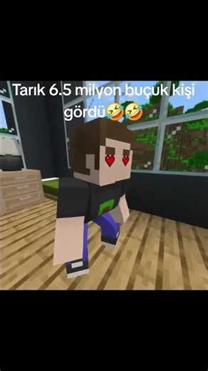 Tarık 6.5 milyon buçuk gördü🤣
