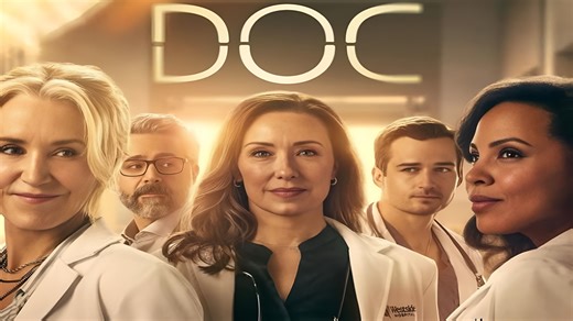 DOC Season 2 Episode 9: Release date news, time, streaming details and more