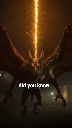 The Van Meter Visitor: The Time Iowa Fought A Monster With A GLOWING HORN