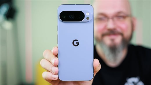 Google Pixel 10 Pro XL review: putting "smart" in smartphone