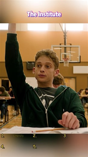 “14-Year-Old Finishes the SAT in 30 Minutes… Then Teaches Everyone 😳🔥”