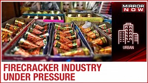 Firecracker Industry in stress following a ban issued by several States