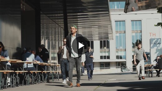 HackSummit 2026 returns 🇨🇭🌍 Bolder. More focused than ever Join us on April 22-23rd for Europe s must-attend gathering dedicated to unlocking our continent s Industrial Renaissance. Through… | HackSummit