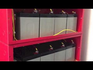 Rancho Mission Viejo - Emergency Lighting Inverter Training and Maintenance - Part 1