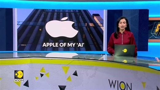 Apple's race to embrace AI: The Ajax framework