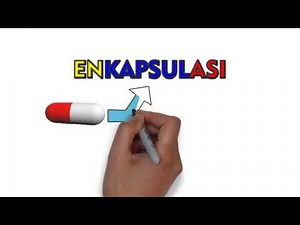 Enkapsulasi