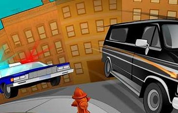 Grand Theft Auto – GTA - kostenlos spielen 🕹️