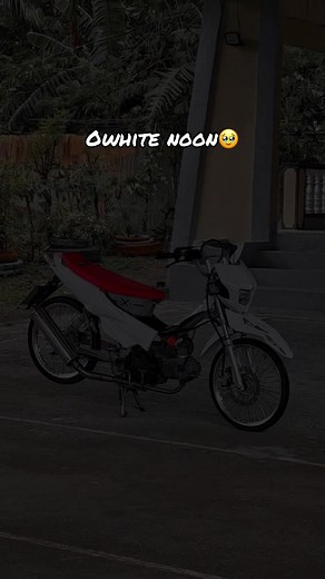 Explore the XRM 125 Street Bike Concept