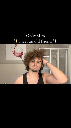 🤞🏾 #samro #grwm #chiarasam #shorts #tiktok #trending #skincare #getreadywithme #crewnique