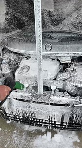 How to superclean the enginebay of a FIAT Multipla | Marius RBE