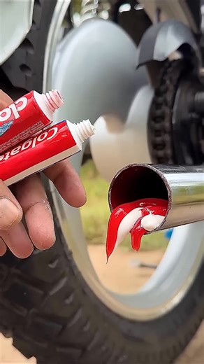 1.5K views | Wow Amazing Toothpaste  #shorts #ytshorts #bullet | Cartoon Anima | Facebook