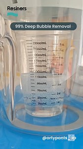 459 reactions · 45 shares | Wanna make resin crafts like a pro? Use our awesome resiners! ✨ ✨ They're the real magic that will take your studio game to new heights. Don't miss out on this chance to level up your resin-making skills and create amazing artwork with ease. | Resiners_official | Facebook