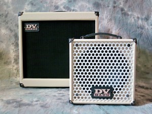 Review: DV Mark Little Jazz   Jazz 12