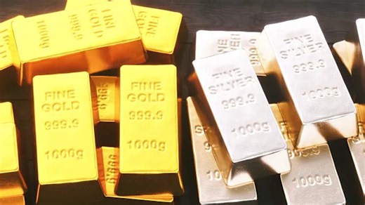 Options: We're seeing YOLO, FOMO, and MOMO within metals trade