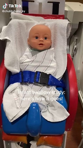 Understanding Infant Swallow Study for Effective Dysphagia Management