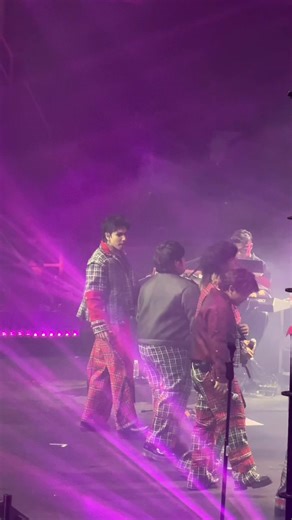 Discovering Our Boy Band: Stardust Laguna