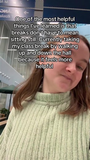 The Importance of Taking Active Breaks for Mental Health