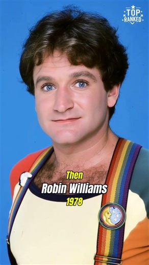 The 7 Comedy Legends: Then vs. Now | Emotional Tribute to the Kings of Laughter