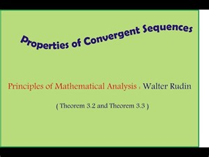 Real Analysis : Rudin Book - Lecture 16