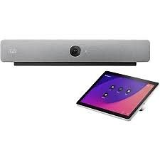 [Hot Item] CS-BAR-W-K9 Cisco Webex Room Bar Collaboration Endpoint Conferencing System