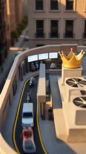 AI Meets Pizza: Welcome to the Smart Restaurant!”