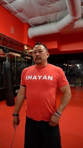 10K views · 339 reactions | The weapon is an extension of your spirit! Comment KALI to receive the link to my course! #fma #filipinomartialarts #martialarts #selfdefense | I.T.O. - I.S.E. Mangisursuro's Inayan | Facebook