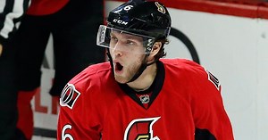 Bobby Ryan lands new job after scary relapse